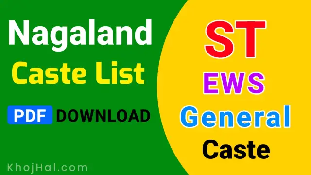 nagaland caste list, naga caste, list of tribes in nagaland, caste in nagaland, tribes of nagaland pdf,